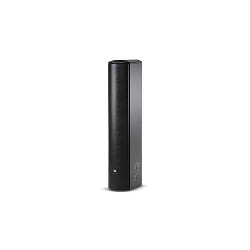 JBL CBT 50LA-1 Line Array Column Loudspeaker with Constant Beamwidth Technology, 8x2" Drivers, Black